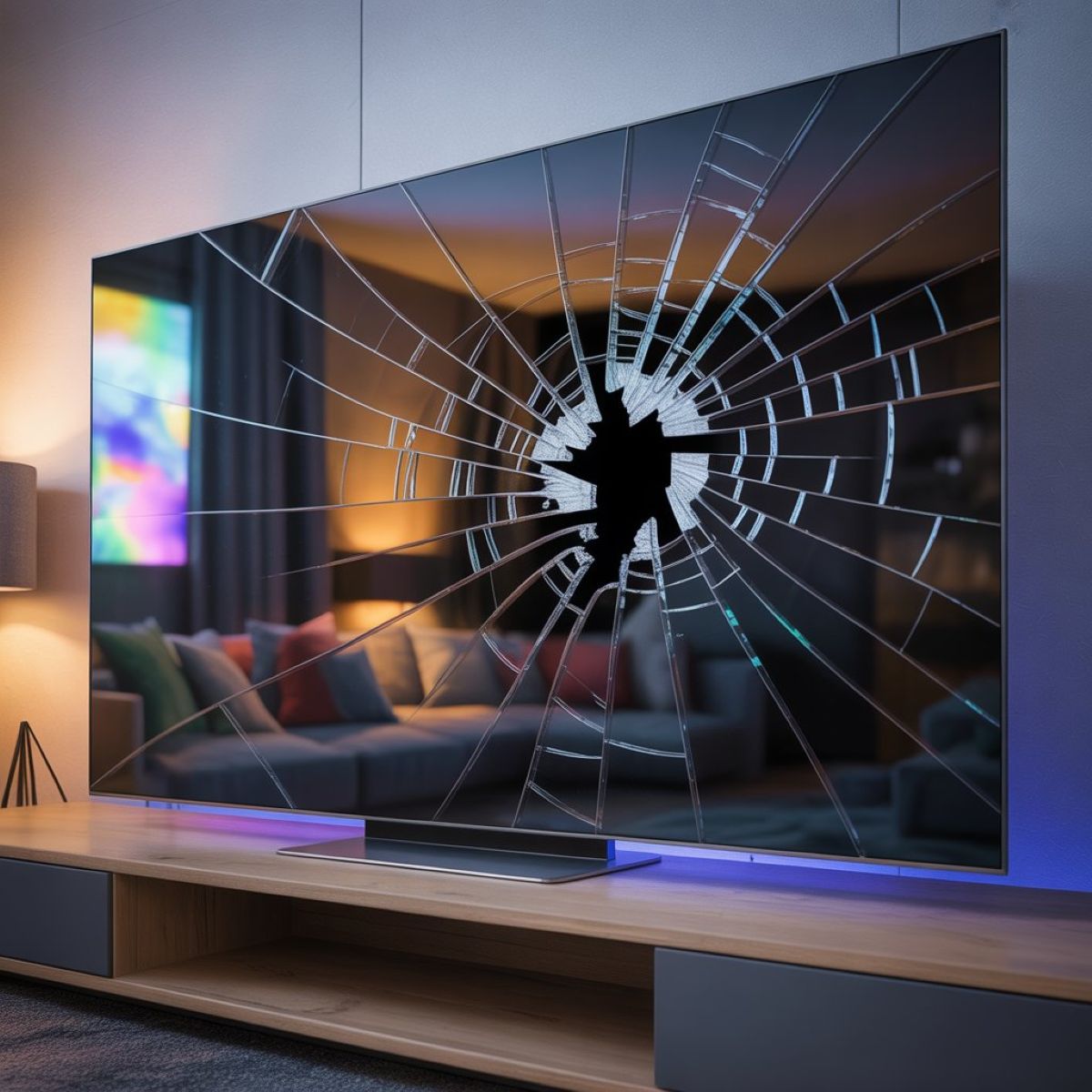 Philips Televizyon Tamiri ve Servisi