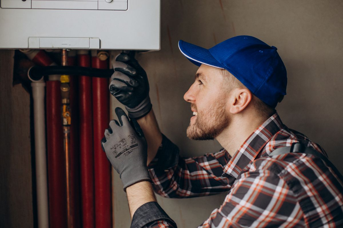 Vaillant Kombi Bakım ve Tamir Servisi