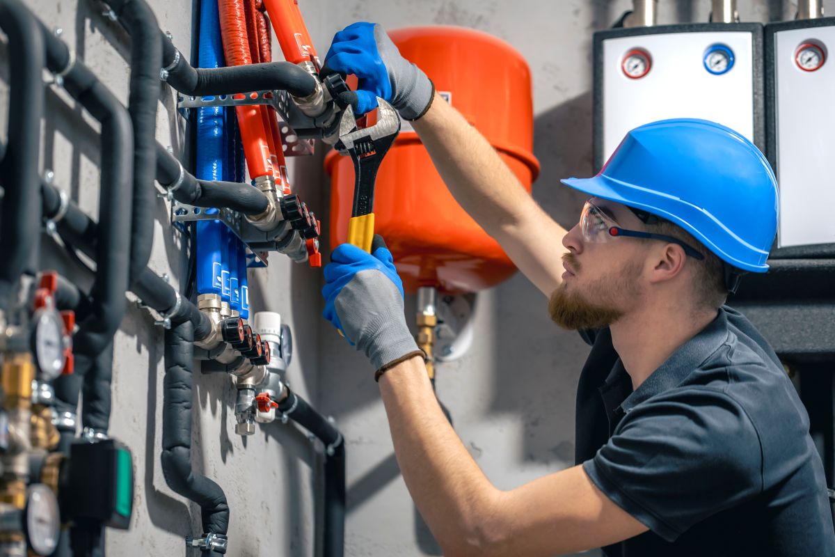 Viessmann Kombi Bakım ve Arıza Servisi